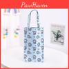 Waterproof Tote Pokonyan With Multifunctional Storage For Travel School