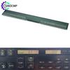 50 Pins LCD Display For Lexus LS400 A/C Climate Control Unit 1993-1994 Dashboard Instrument Cluster Screen Auto Accessories