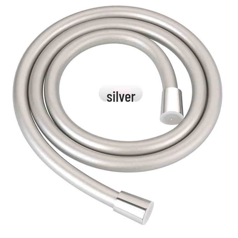 LANGZHIWEN Universal Shower Hose (3-Pack)
