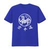 Shotokan Karate Logo T Shirt For Unisex With Kanji Design Available In Sizes Small 5xl Vintage Homme Casual Stylish