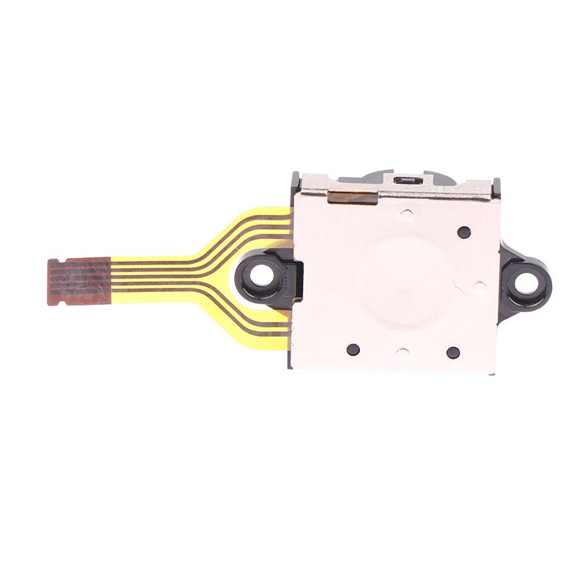 

VR Handle Hall электромагнитный джойстик аксессуары для Rog Ally джойстик замена Холла джойстик Rog Ally игровой портативный