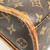 Louis Vuitton M51121 Monogram Beverly Bag 2WAY Shoulder Bag Hand Bag Brown