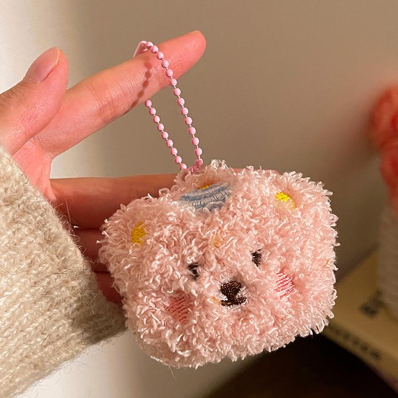 

Брелоки, Подвески, Плюшевые куклы, Шармы для сумок: Маленькие подарки для киосков и уличных промоакций