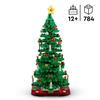 Lego® iconic 40573 le sapin de noël - set de construction pour enfants - décoration de noël