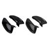 Tank Side Cover Panel Fairing For Trident 660 2022-2025