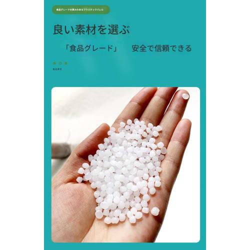 Vilom 25L Round Plastic Food Container, Chemical, Paint, Fertilizer, Storage Container for Liquids and Powders, Airtight Bucket with Lid, Durable, Lig