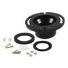 Campers Toilet Seal, 385311652 Campers Toilet Replacement Seal and 385311658 Campers Toilet Flush Seal for 300/310 Toile