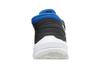 Nike Team Hustle D10 FlyEase GS 'University Red Game Royal'
