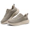 Skechers Scarpe Lifestyle Casual Comode Resistenti Traspiranti Basse da Uomo Sneaker Marrone 118155-TPE