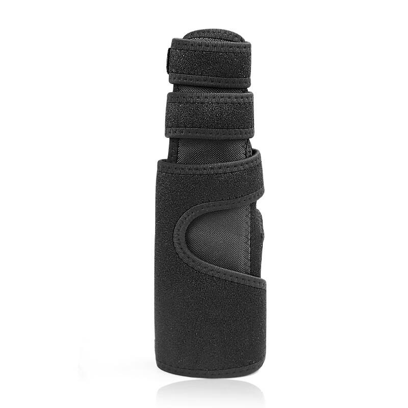 Finger and Wrist Support Splint