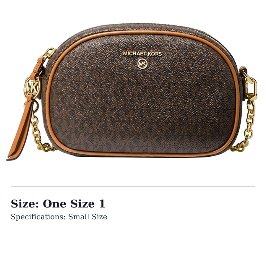 MICHAEL KORS MK Jet Set Artificial