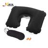 Youtuozhe Travel Inflatable Neck Pillow Set