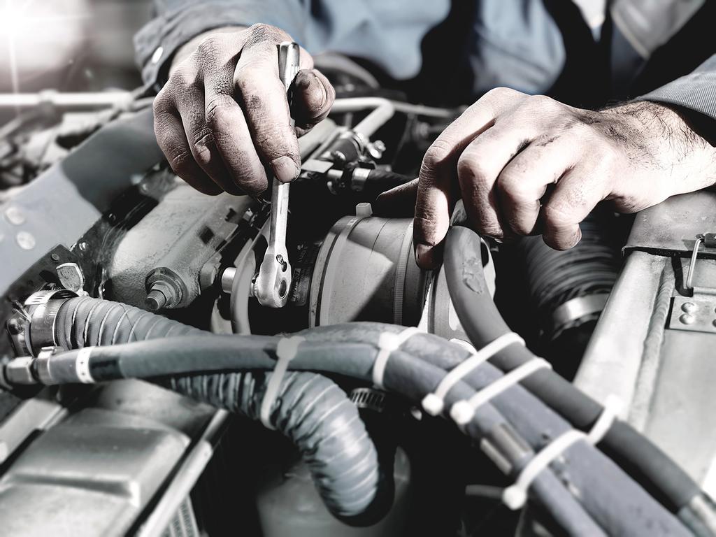 Wera 8100SA8 Cyclops Ratchet Set Scale 004018 "Metal" 1/4