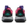 Jordan Delta Black Pink Teal CD6109-053