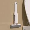 Desktop Mini Mop Strong Absorption Self Squeeze Lightweight Handheld Mini Mop for Home Kitchen