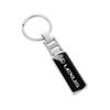 1Pcs Zinc Alloy Car Emblem Key Ring Keychain Decor Accessories Valve Cap For Lexus ES RX NX LS UX LM LX GX LC RZ GS IS300 RX350 JX1