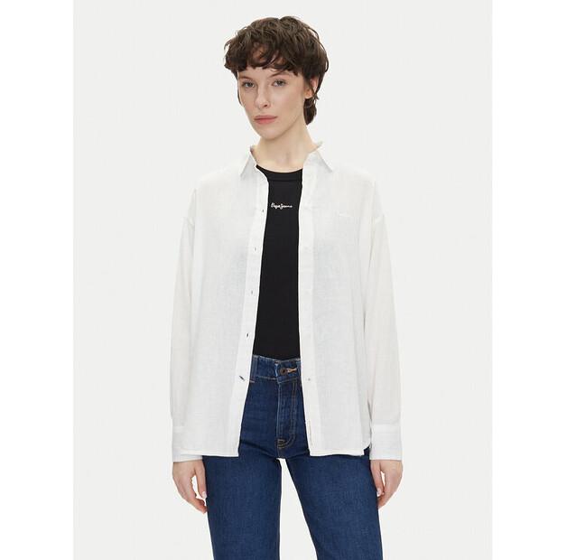 

Рубашка Pepe Jeans Chipper EU XL