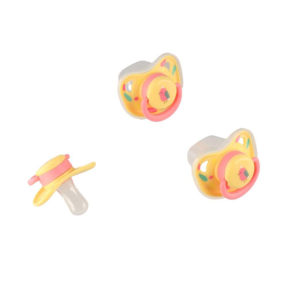 Silicone Pet Silicone Pacifier Soft Clean Teeth Puppy Toys Pet Chew Toy  Grinding