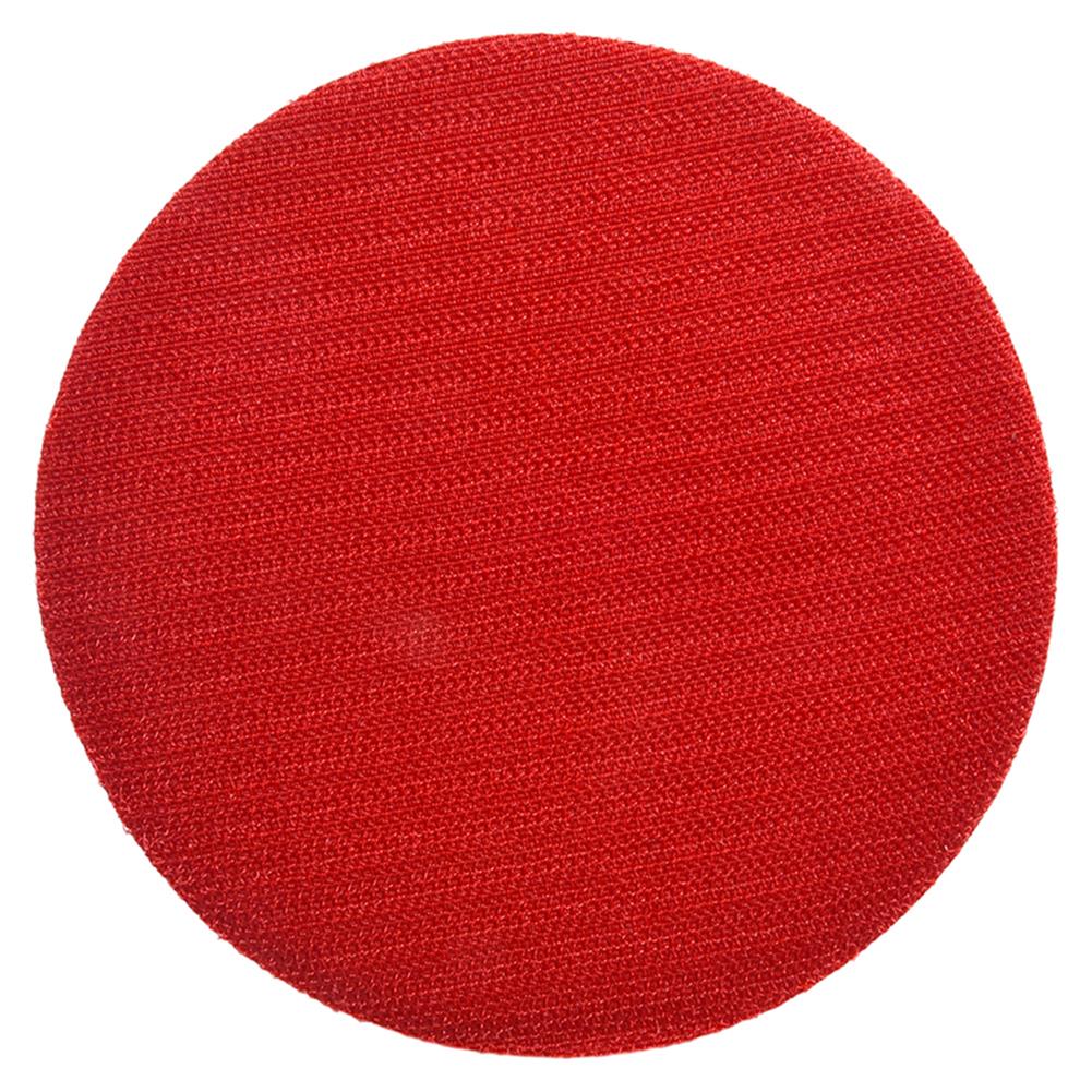 Backing Pad Mix Grit Drill Attachment SANDING DISCS