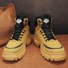 Men's Anti-slip New Style Boots, Workwear Shoes, Casual Shoes, Outdoor Shoes