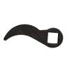 For 3 8inch Ratchet Wrench 3 8inch Drive Crowbar Adapter Head 3 8inch Toolbox Storage Adjustable Leverage Demolition Tasks