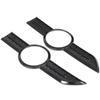 Hcilloend Nissan Fairlady Z Z34 Fender Side Light Cover Side Light Fender Decoration Panel