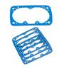 8-2000QFT Carburetor Rebuild Gasket,Fuel Bowl Assembly Fit For Holley 8-2000 M2300 4150 Carburetor Rebuild Kit. 8-2000QFT Gasket Kit For Holley 4150