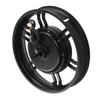 20in Brushless Hub Motor Double for Hall 48V 72V 500 to 4500W for Electric Motorcycle Electric Scooter Electric Bike
