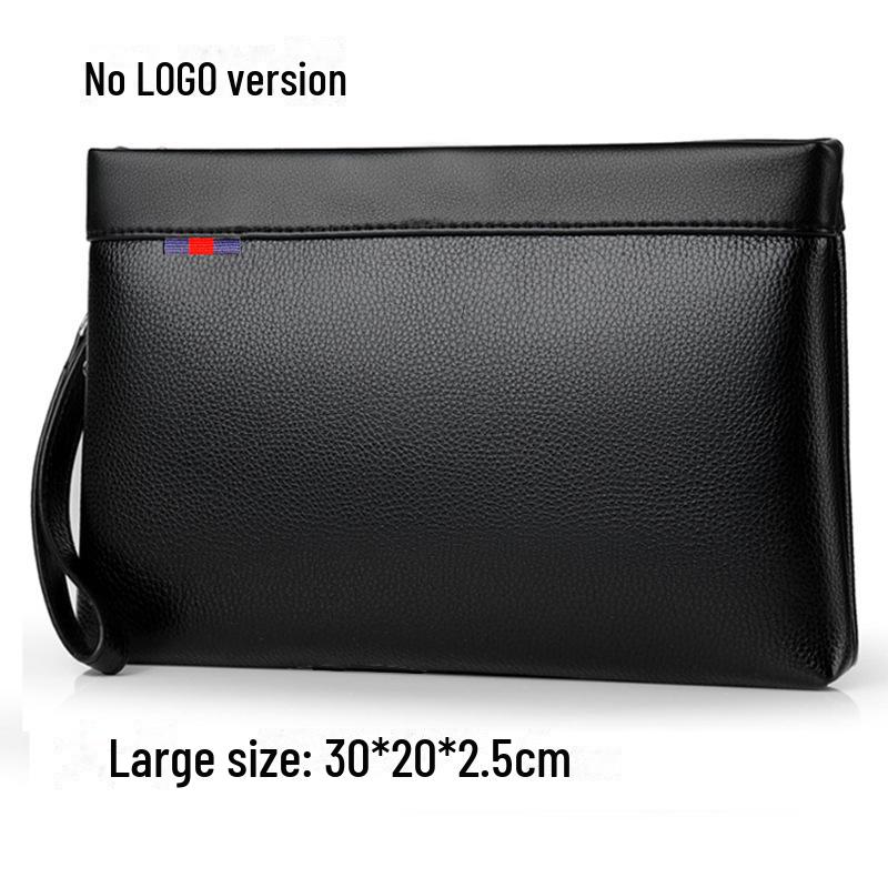 

Мужские сумки и кошельки: Модели клатчей и конвертов