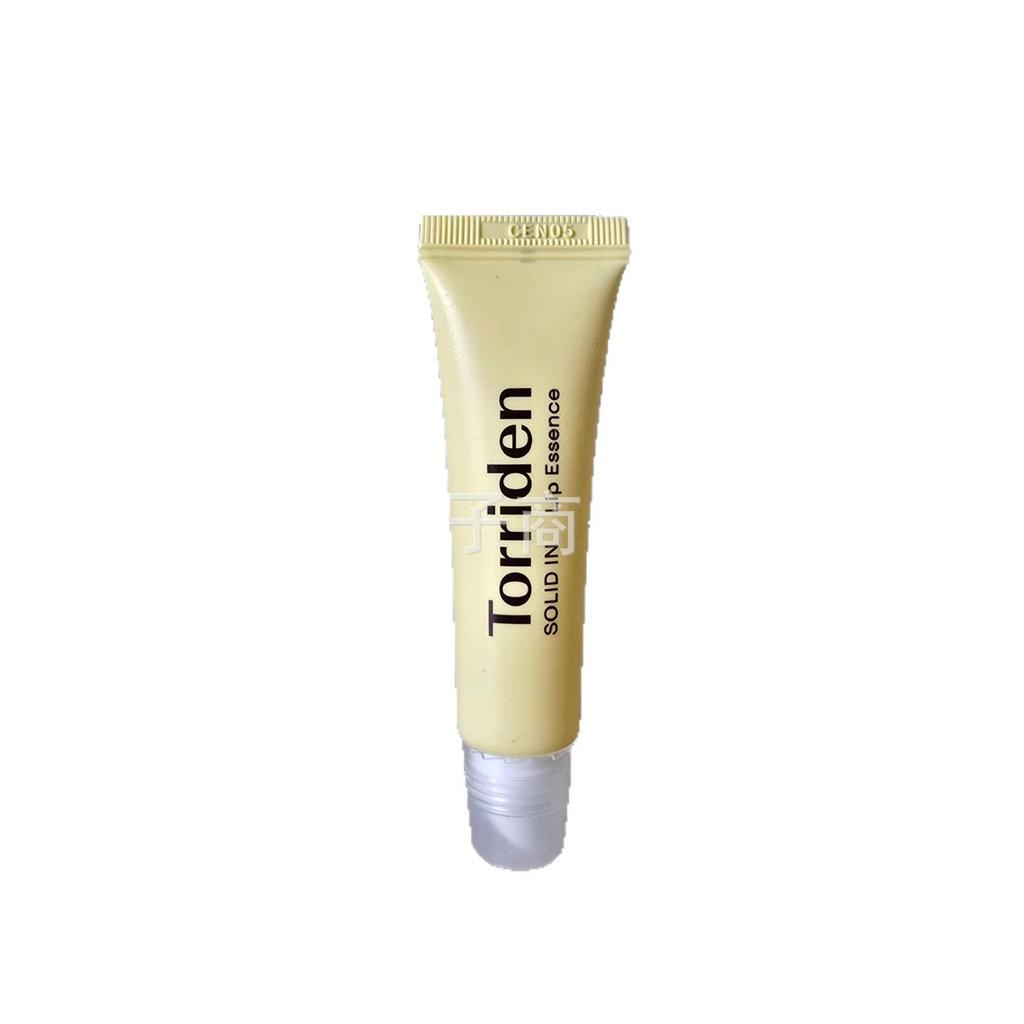 Torriden Lippenbalsam Essenz für Frauen - Grenzüberschreitend Korea Reparatur, 11ml