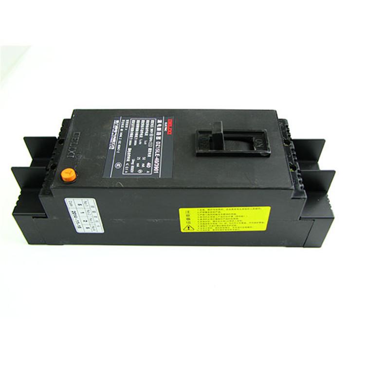 DELIXI DZ15LE-40/3901 Earth Leakage Circuit Breaker, 40A Low Voltage
