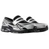 New Balance 1906L 'Silver Metallic Black' Sneakers U1906LOC