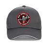 Spartak Moscow Logo cap Print Baseball cap Fashion skull punk Unisex hat summer adjustable Hat Snapback gorras