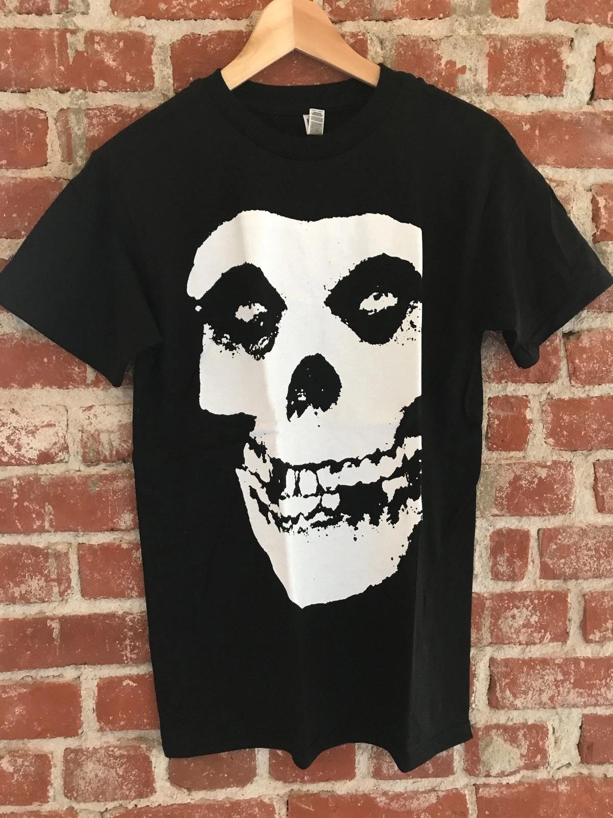 Misfits- T Shirt XXXL