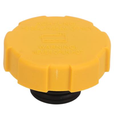 Καπάκι Δοχείου Διαστολής Νερού Ψυγείου 1304677 Κάλυμμα Δοχείου Νερού Ψυκτικού Υγρού Αντικατάσταση για VAUXHALL OPEL Astra