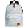 Titel Rollrucksack Sumikko Gurashi Freundliche Kinder A4-Aufbewahrung Schulweg Ausflug