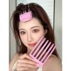 Fashion Fluffy Hairpin Curling Bangs Clips Hair Roots Volumizing Hair Clips Women Curling Fixed Shape Clips Volume