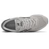 New Balance 574 Geschichtsklasse Pack Weiß Silber Schwarz ML574BH2 Herren Retro Lauf Lifestyle Sneaker