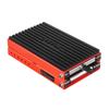 Motorcycle Scissor Lift Jack 1200lbs Wide Deck Motorcycle Lift Stand Crank