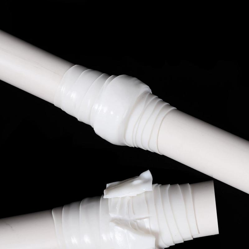Self-Fusing Silicone Tape Waterproof Leaks Stop Repair Electrical Plumbing Insulation Tape Automotive Pipe Hose Bonding Tapes