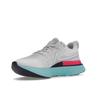 Nike React Infinity Run Flyknit 2 South Beach Men Sneakers White Platinum-Tint Grey-Fog CT2357-005