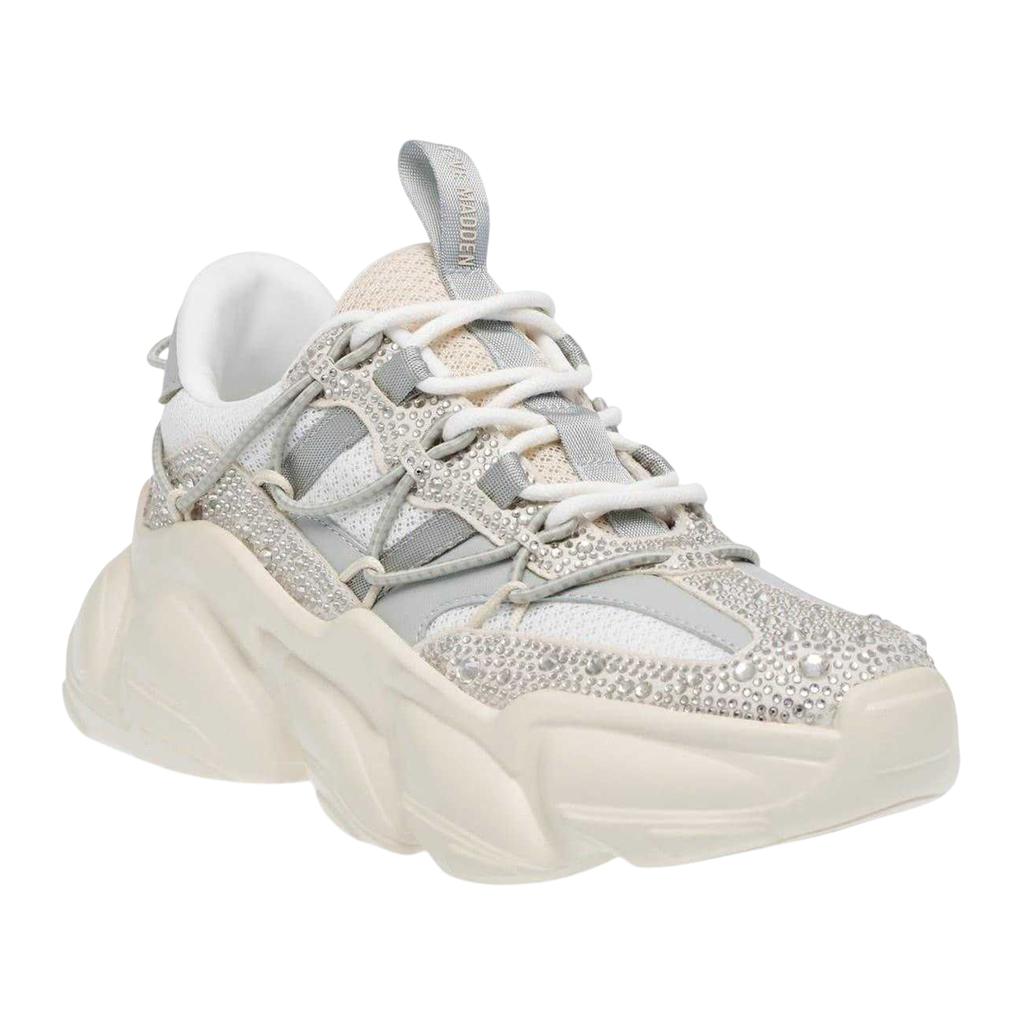 Steve Madden Womens/Ladies Spectator Trainers