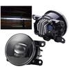 High-performance LED Fog Lamp Upgrade Kit for Jeep Compass MP Renegade Cherokee KL Vehicles 2014 2015 2016 2017 2018 2019 2020