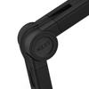 NZXT BOOM ARM Low-Noise Rotating Microphone Arm AP-BOOMA-B1 SP1006
