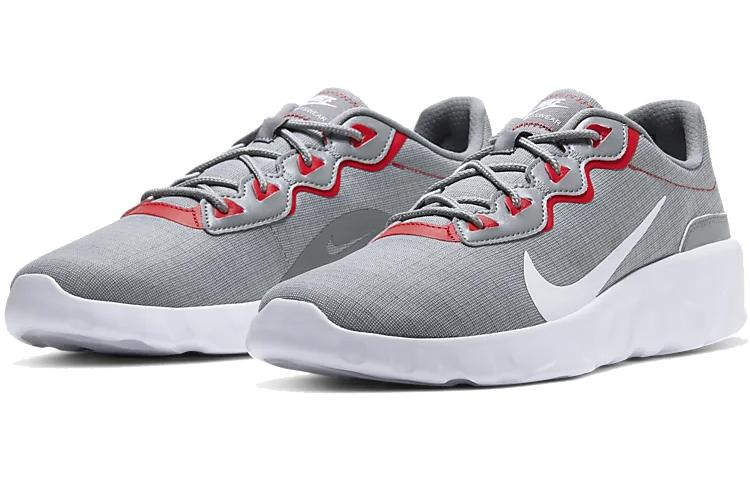 Nike Explore Strada Wntr 'Grey Red White' CQ7626-004
