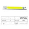 3V Solar COB Lamp Beads, 6V High-Power Integrated Light Source, 3.7V High-Power Beads, Full Parallel COB