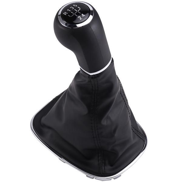 Opel Vauxhall Corsa D Gear Shift Knob 009140093 None