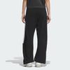 Adidas Women's Loose Fit French Terry Track Pants