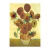 Van Gogh Classic Art Prints Abstract Sunflowers Poster Classic Art Decorative Paintings Bedroom Hallway Home Decor