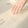 Large Area Rugs for Bedroom Cream Style Living Room Decoration Plush Carpet Home Fluffy Soft Rug Thick Anti-slip Study Floor Mat